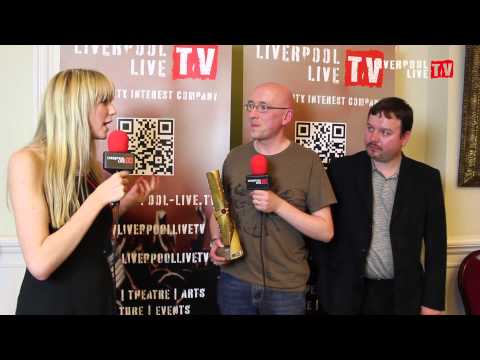 LLTV at The Liverpool Music Awards 2013: Live Night of the Year Winners - Liverpool Acoustic