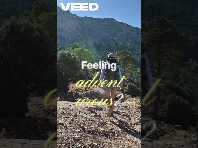 AI THAT CREATES PERSONAL REALITIES 🌐