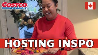 New Costco Haul | COSTCO CANADA Shopping