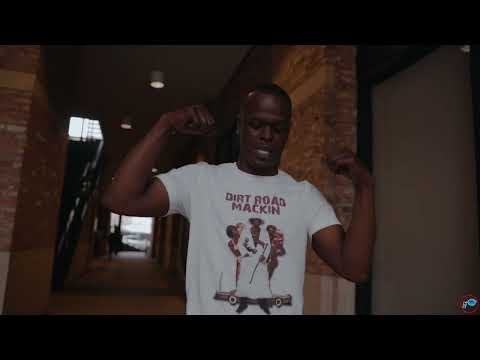 GOOB THA GREAT-DIFFERENT FOLW (OFFICIAL VIDEO)