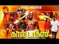 Call Taxi 2021 Tamil Action Full Movie 4K Motta Rajendran Santhosh Aswini Haris Cinemas