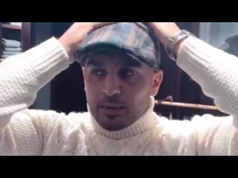 KURDO live in Turin/ juventus/CR7