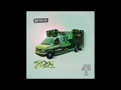 OptiMystic 'Syde Effectz' feat Sickflo & JR.