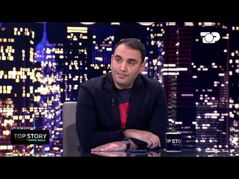 Top Story nga Sokol Balla | 25 Prill 2022, Pjesa 3