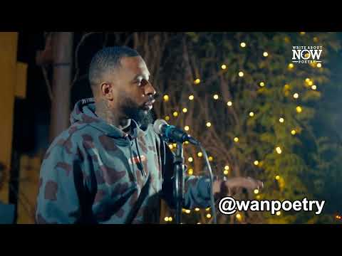 "100 women vs accountability" x Matt Capone x @wanpoetry