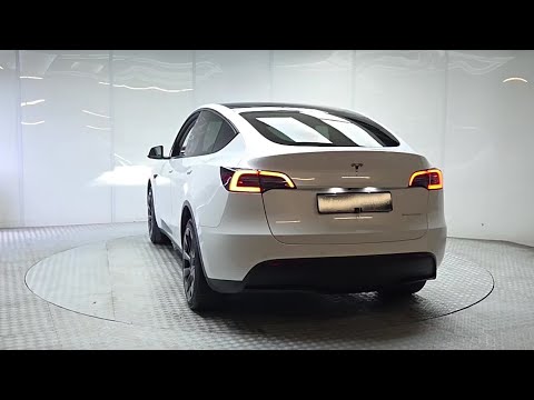 Tesla Model Y Long-range Dual Motor AWD - Image 2