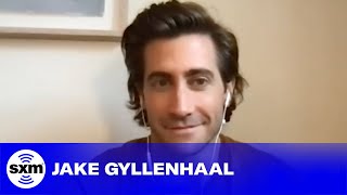 Jake Gyllenhaal Reveals Why He Chose to Put 'The Guilty' on Netflix