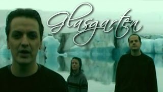 Goethes Erben &amp; Peter Heppner - GLASGARTEN