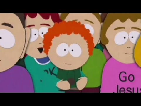 South Park | Nate Best Moments