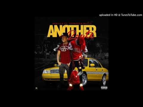 #Another Route  ( Scrilla Haz featuring TopNotch_bully )
