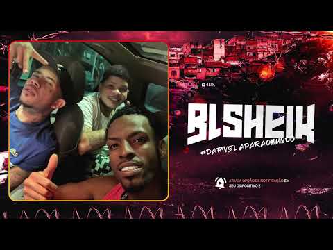 Mc Magrinho - Nem aí pra nada (DJ João Mdp, Dj Nardiin e Dj Guzin) Deiveson Alves Tv