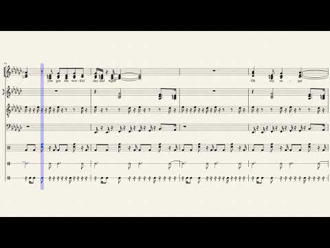 Working Day Night - Michael Jackson