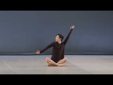 Jeongwoo MUN, 208 – Prix de Lausanne 2022 Finalist – Contemporary