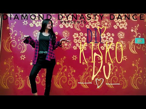Dil Kissko Du // Diamond Dynasty Dance // Mellow