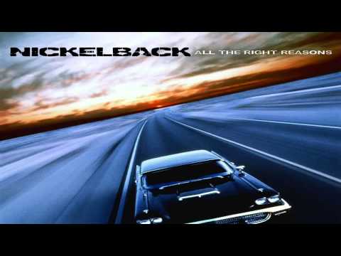 Fight For All The Wrong Reasons - All The Right Reasons - Nickelback FLAC