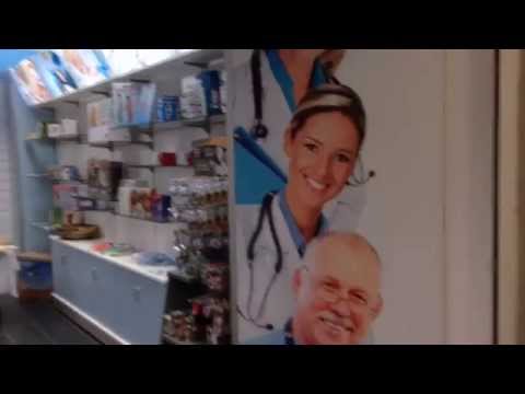 SALUTE+STORE Inaugurazioni