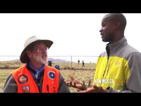 NM True TV - Trinity Site