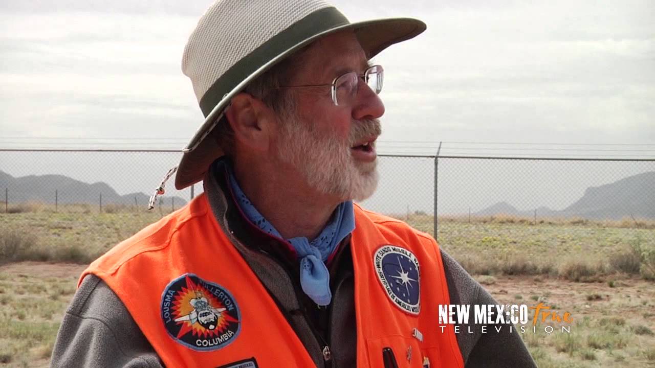 NM True TV - Trinity Site
