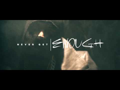 Verse Simmonds - Never Get Enough [Official Video]