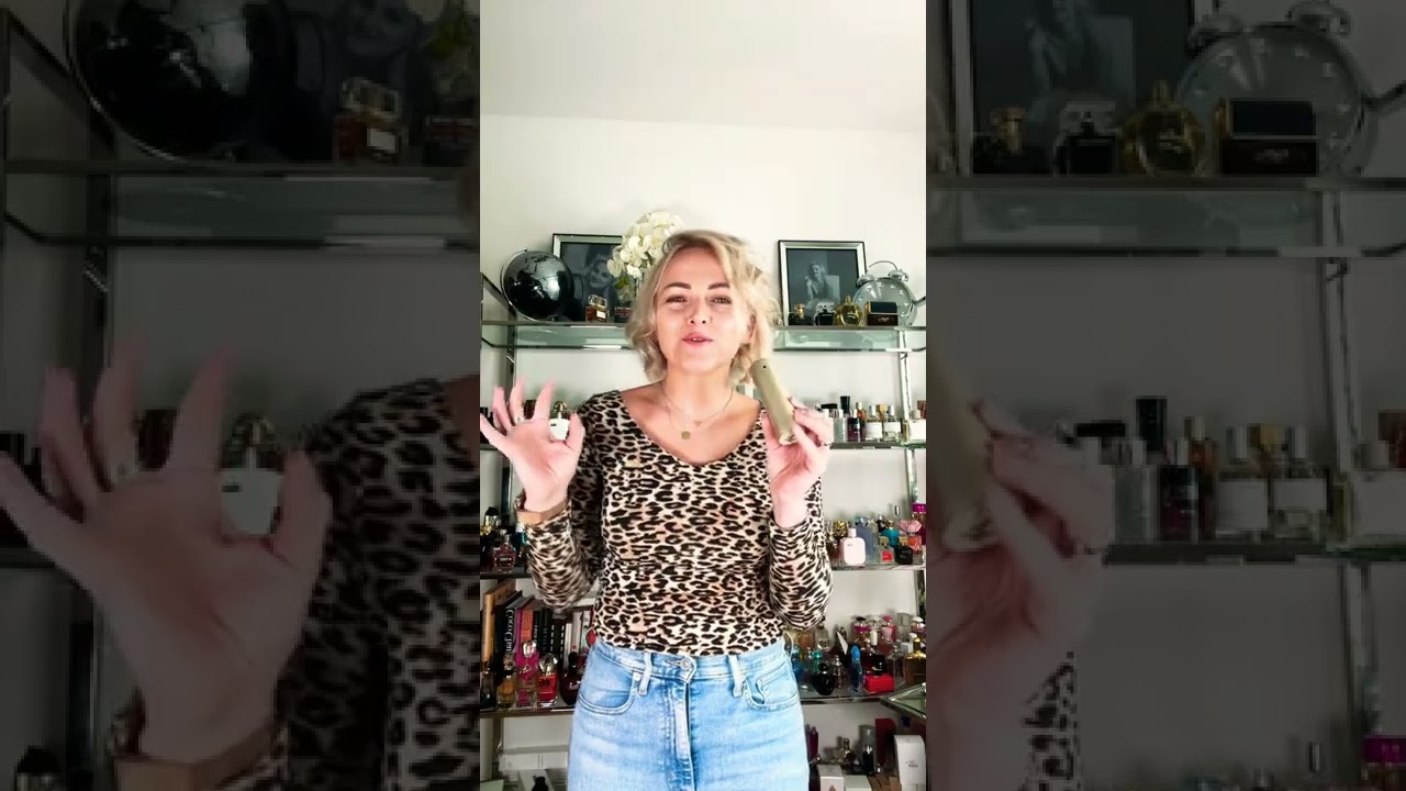 Armani She bestseller 🥰 #short