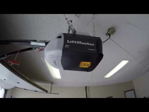 Liftmaster 8165 Chain Drive Opener