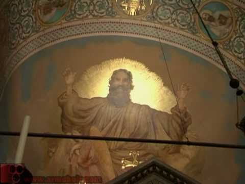 ԿՈՄԻՏԱՍ "ՍՈՒՐԲ, ՍՈՒՐԲ" - KOMITAS, "SURB, SURB"