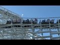 Twister II Elitch Gardens Off Ride HD