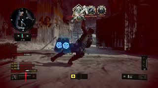 COD Minitage#5