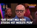 René: ‘Dat doet mij nog steeds het meeste pijn’ | VANDAAG INSIDE
