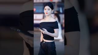 Hottest Chinese street girls #hottest #Chinese #beautiful #gorgeous #street #girls #women