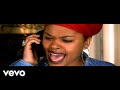 Jill Scott "Gettin' In The Way" 