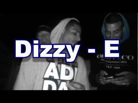 Dizzy E - SWAG (freestyle)