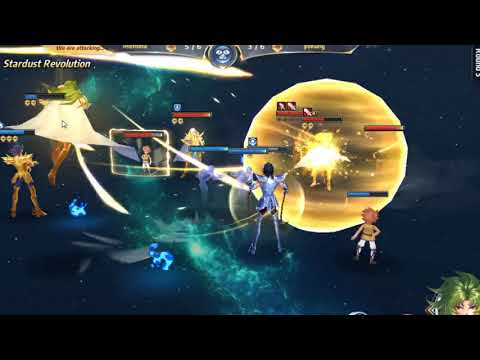 saint seiya awakening shion vs Arayashiki Shaka who is strong