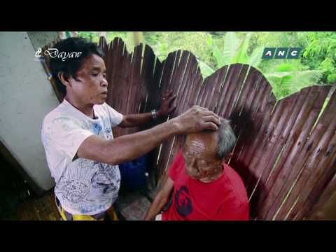 LOREN LEGARDA: DAYAW Season 2 | Episode 4 - Buo ang Loob – Shamans and Healers of the Philippines