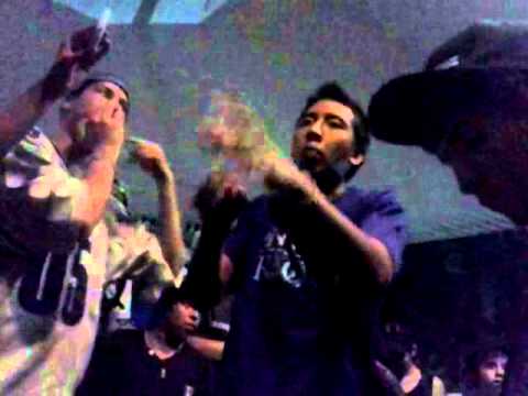 Zenygen Vs Chispa Vs ... 6ta Fecha