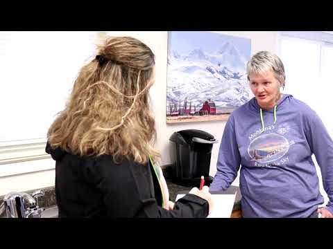 Mobile Crisis Response Team