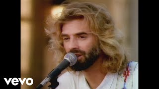 Kenny Talks from Stage: Making Things Change (Live From The Grand Canyon, 1992)