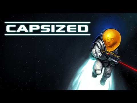 Lets Play Capsized Part 3 1080p Gameplay Walkthrough