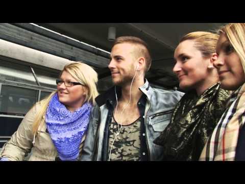 DOKUMENT: Nittiotalisterna: Anton Hysen | Rise Above