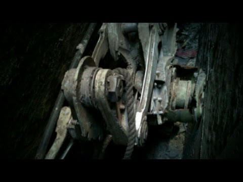 Landing Gear From 9-11 Terror Attack Found a Decade Later