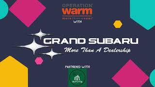 Subaru Loves to Help 2024