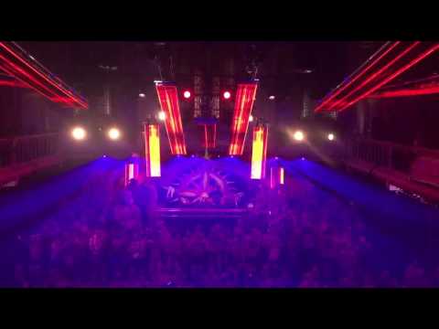 Rapido pride 2017 Amsterdam HD