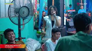 Download lagu CINTA DAN AIR MATA - ICA FERNANDA ' MADONA MUSIC ' KHITAN MUHAMMAD SEBASTYAN PRATAMA Live GONDOHARUM mp3