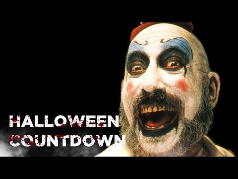 House Of 1000 Corpses (2003) Teaser