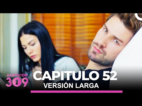 Habitación 309 Capítulo 52 (Versión Extendida)