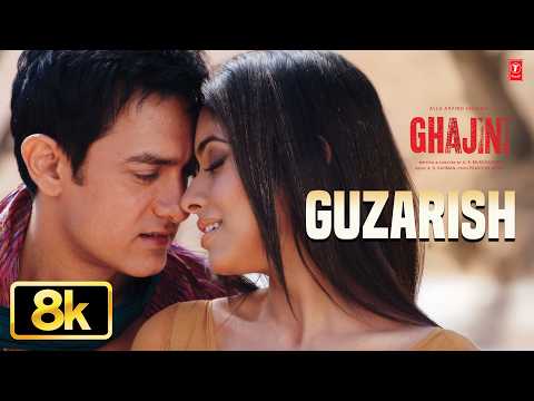 Guzarish — watch video