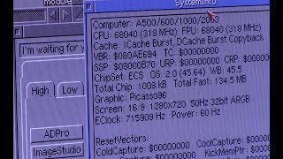 Episode 85 Vampire performance test 318mhz 040?