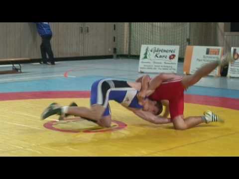 Ringen Penzberg II 19.09.09 St. Wolfgang 66kg B (LL)