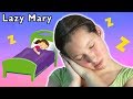 Lazy Mary + More | Mother Goose Club Playhouse Songs & Rhymes