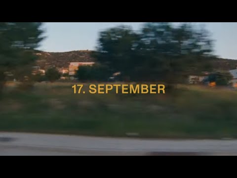 Max Herre - 17. September (Filmteaser)